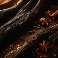 Black Oud (Refill)