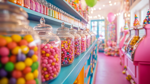Bild zum Duft Bubble Gum