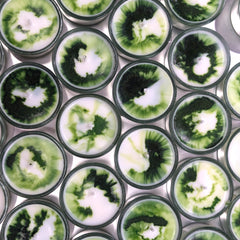 Grüner Apfel (3er Set)