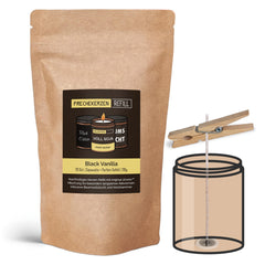 Black Vanilla (Refill)