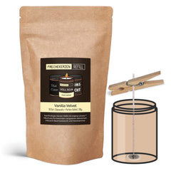 Vanilla Velvet (Refill)