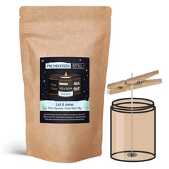 Let it snow (Refill)