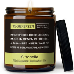 Citronella