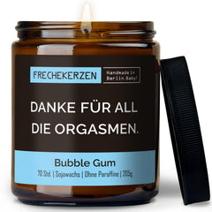 Bubble Gum