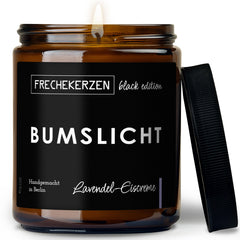 Lavendel-Eis