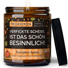 Pumpkin Spice