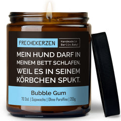 Bubble Gum