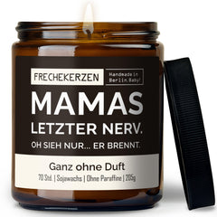 Ohne Duft