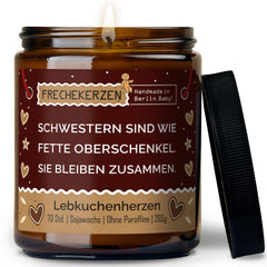 Lebkuchenherzen