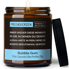 Bubble Gum
