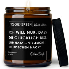 Ohne Duft