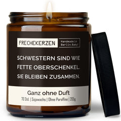 Ohne Duft