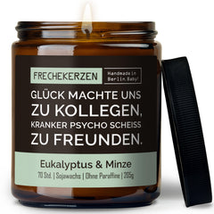 Eukalyptus & Minze