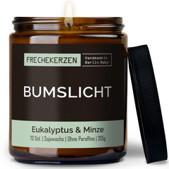 Eukalyptus & Minze