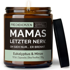 Eukalyptus & Minze