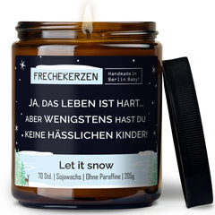 Let it snow LIMITED