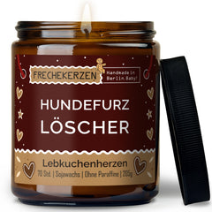 Lebkuchenherzen
