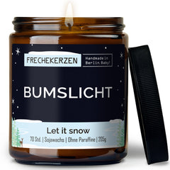 Let it snow LIMITED