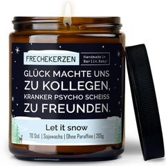 Let it snow LIMITED