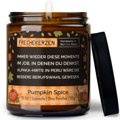 Pumpkin Spice