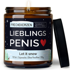 Let it snow LIMITED