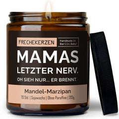 Mandel-Marzipan