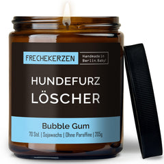 Bubble Gum