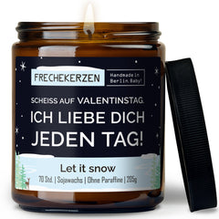 Let it snow LIMITED