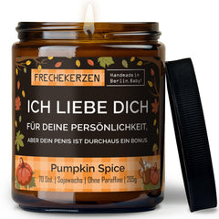 Pumpkin Spice