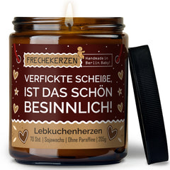 Lebkuchenherzen