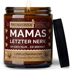 Lebkuchenherzen
