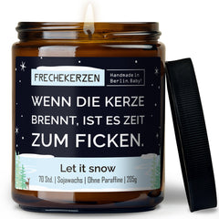 Let it snow LIMITED