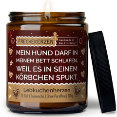 Lebkuchenherzen