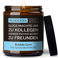 Bubble Gum