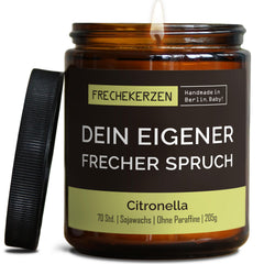 Citronella
