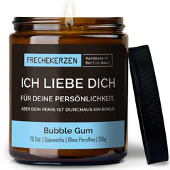 Bubble Gum