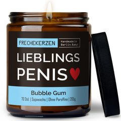 Bubble Gum