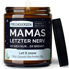 Let it snow LIMITED