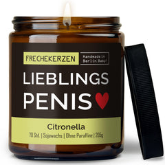 Citronella