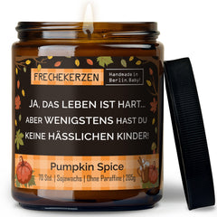 Pumpkin Spice