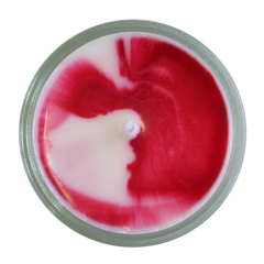 Kirsch-Vanille (Cherry Lady) (3er Set)