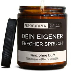 Ohne Duft