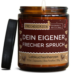 Lebkuchenherzen