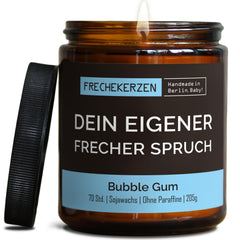 Bubble Gum