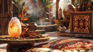 Bild zum Duft Marrakesch