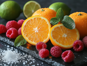 Bild zum Duft Sizilianische Orange